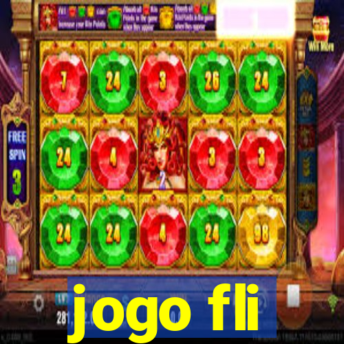 jogo fli